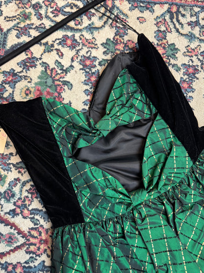 Put A Bow On It Holiday Dress