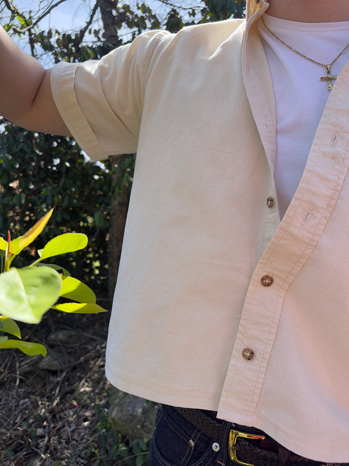 Vintage 1990’s Boating Shirt