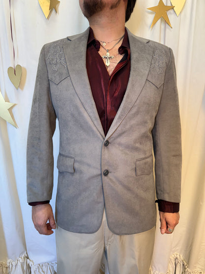 Vintage 1980's Novela Blazer