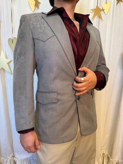Vintage 1980's Novela Blazer