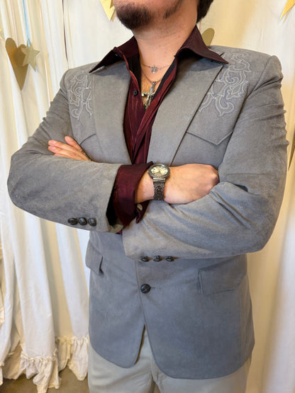 Vintage 1980's Novela Blazer