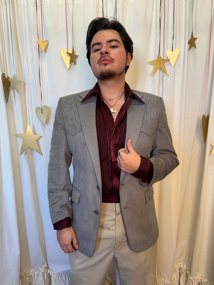 Vintage 1980's Novela Blazer
