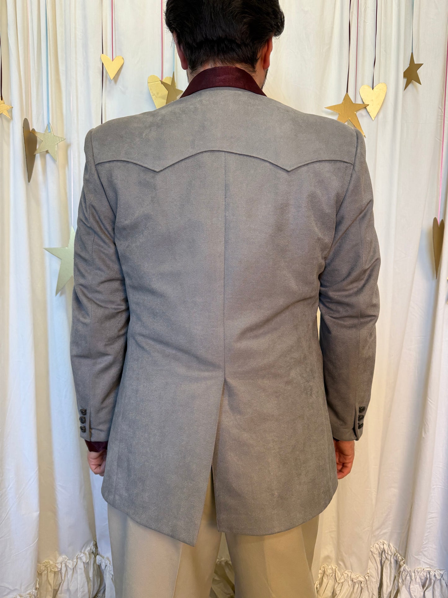 Vintage 1980's Novela Blazer