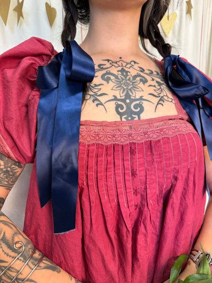 Vintage 1970's Dreamland Nightgown