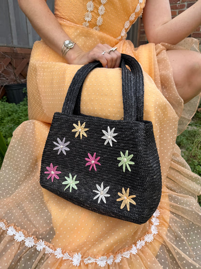 Y2K Gunne Sax Spring Fling Purse