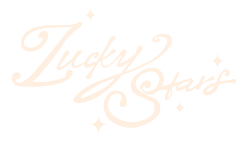 Lucky Stars Gift Card